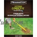 Pennington 1-Step Complete Bermudagrass  Grass Seed, 5 lbs   554294179